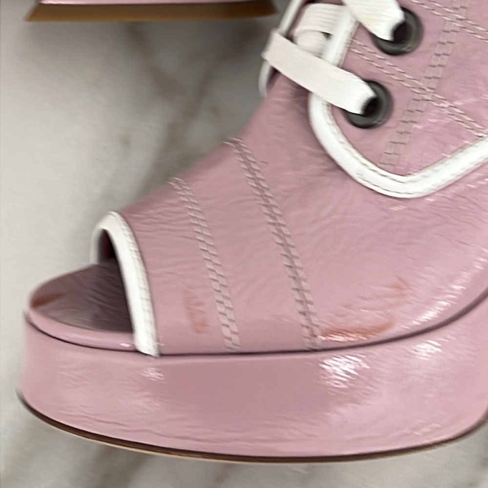 Authentic Sies Marjan shoes - Picture 7 of 13